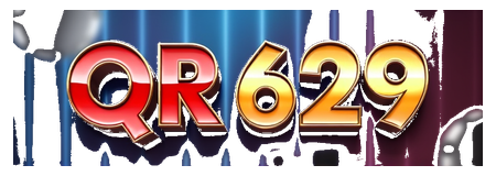 qr 629 logo