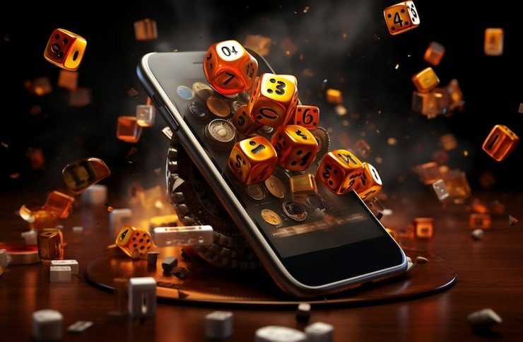 qr 629 Crash Games